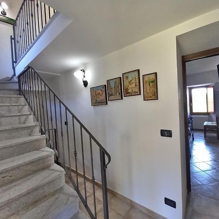 B&B Torrematta Assisi Exterior photo