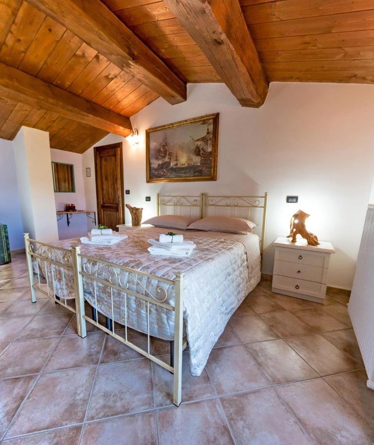 B&B Torrematta Assisi Exterior photo