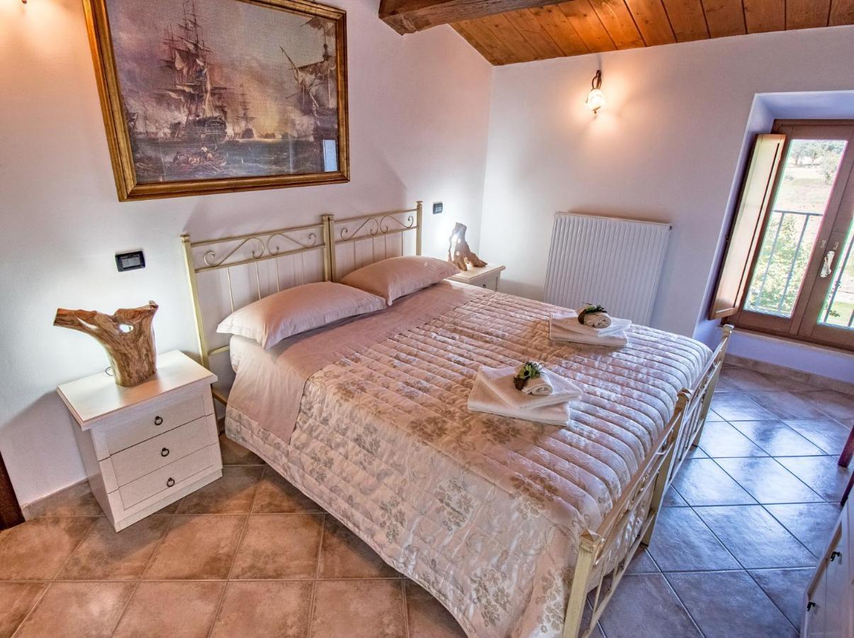 B&B Torrematta Assisi Exterior photo