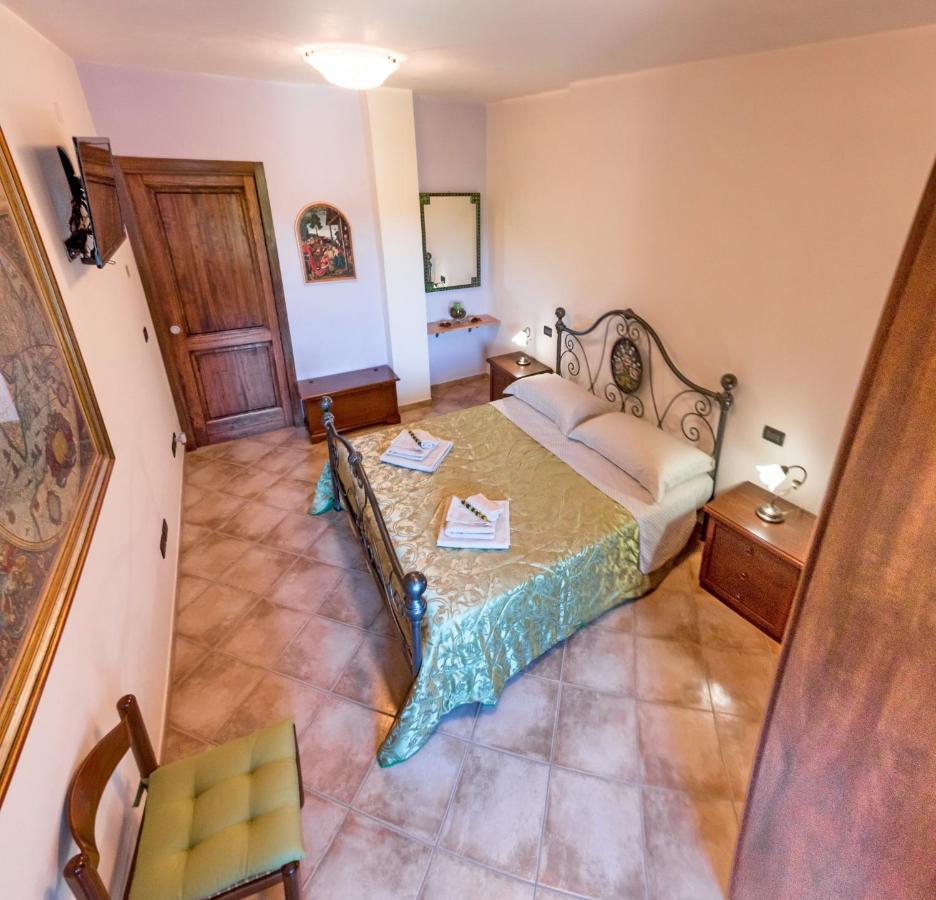 B&B Torrematta Assisi Exterior photo