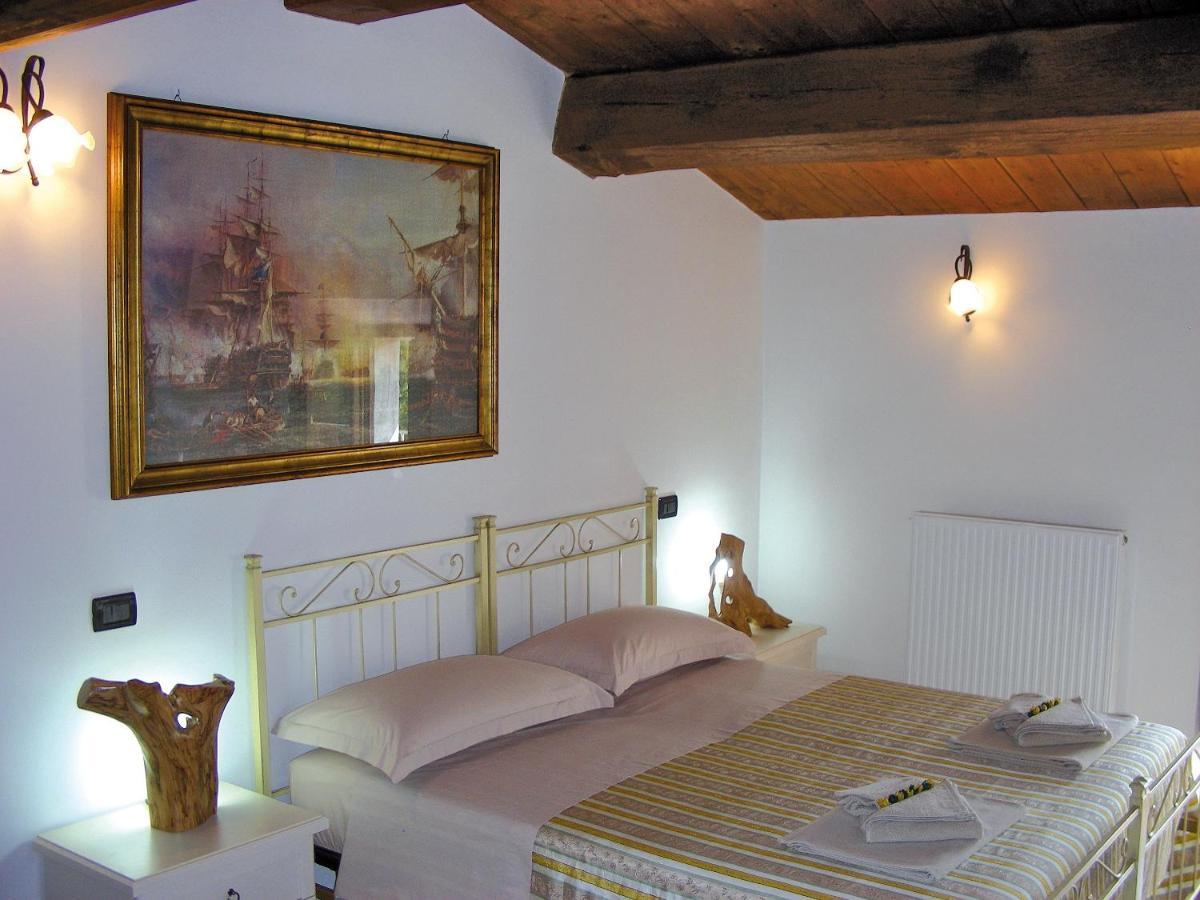 B&B Torrematta Assisi Exterior photo