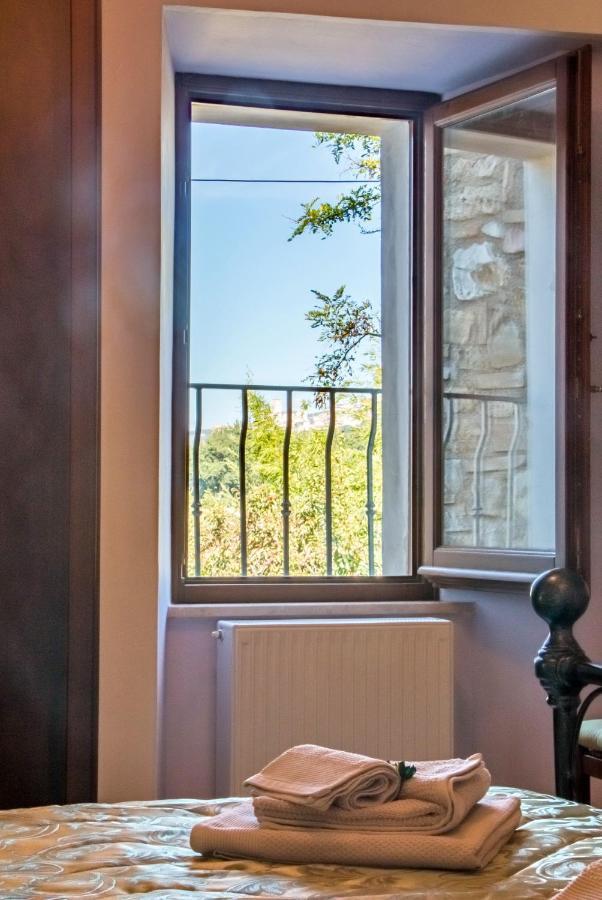 B&B Torrematta Assisi Exterior photo
