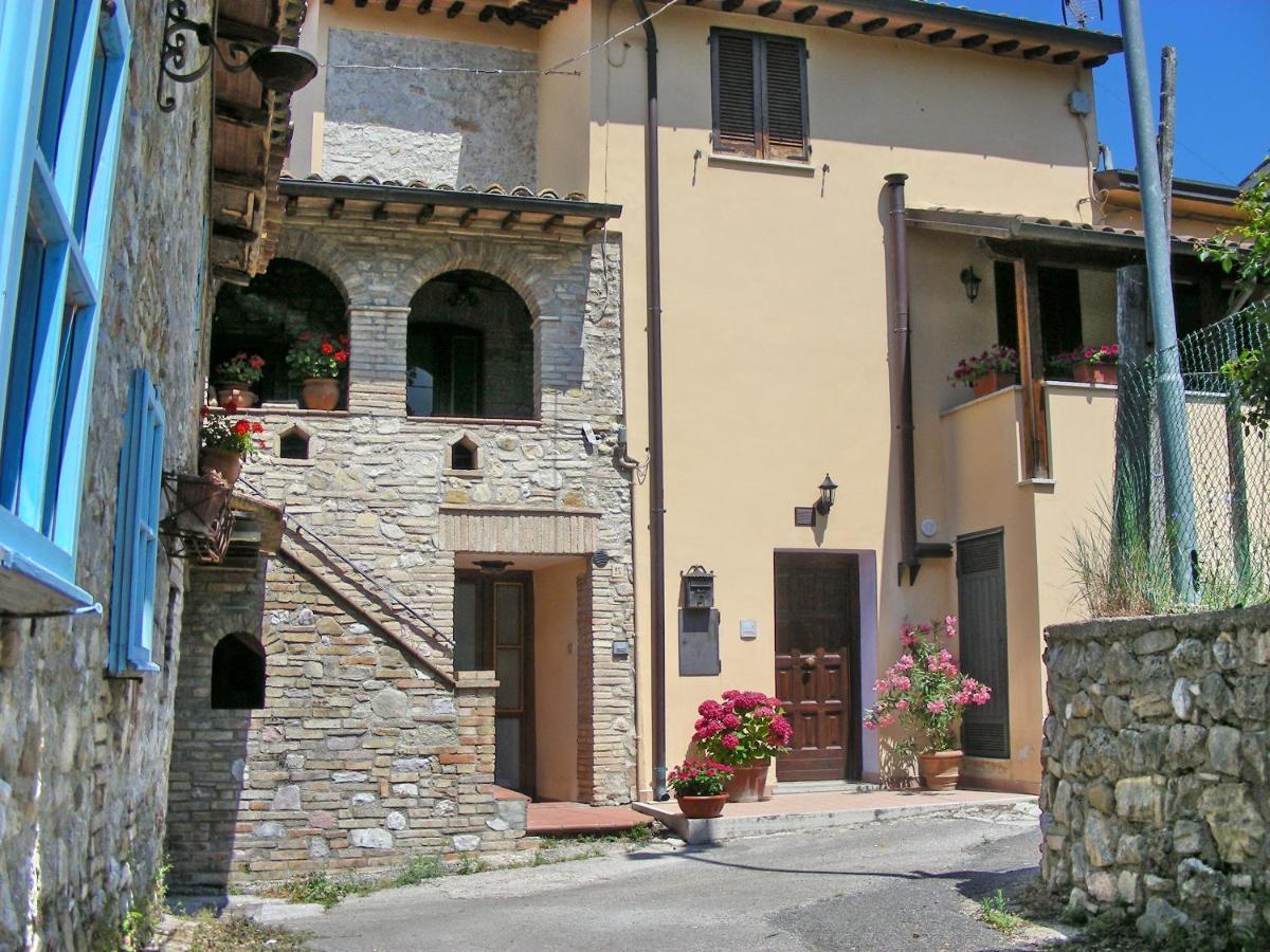 B&B Torrematta Assisi Exterior photo