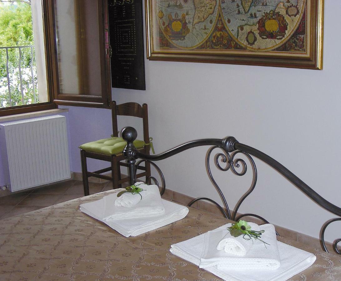 B&B Torrematta Assisi Exterior photo