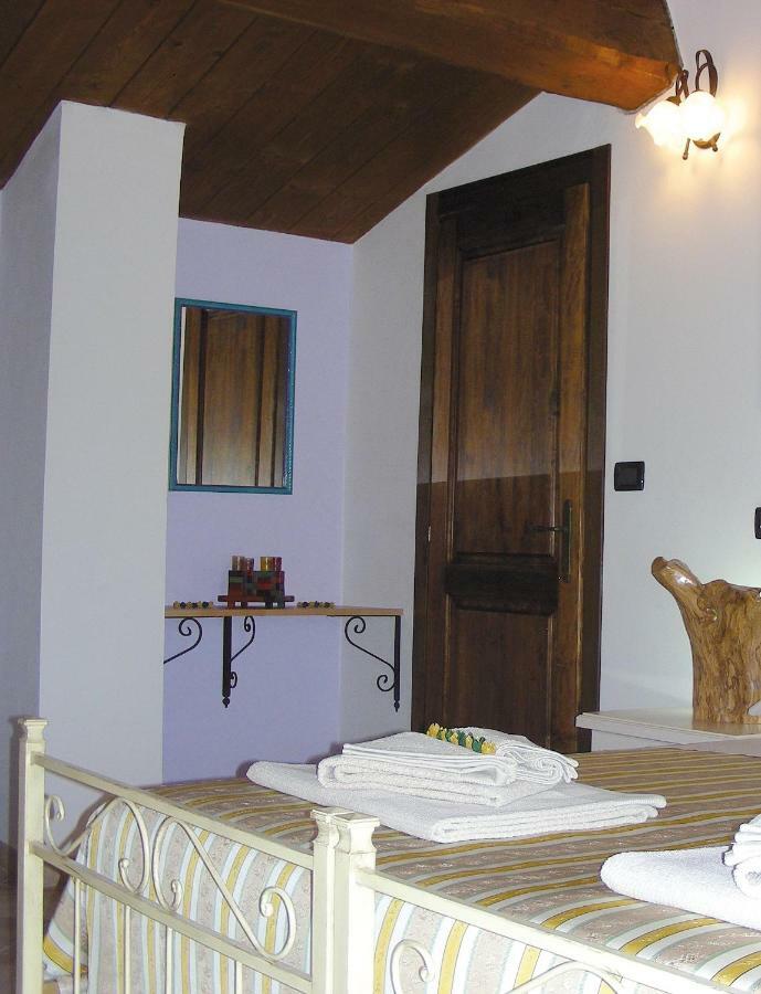 B&B Torrematta Assisi Exterior photo