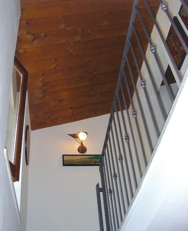 B&B Torrematta Assisi Exterior photo