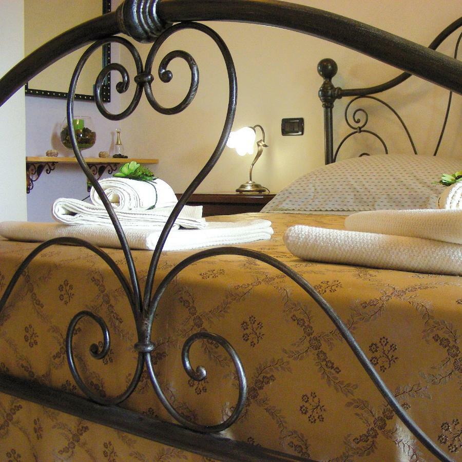 B&B Torrematta Assisi Exterior photo