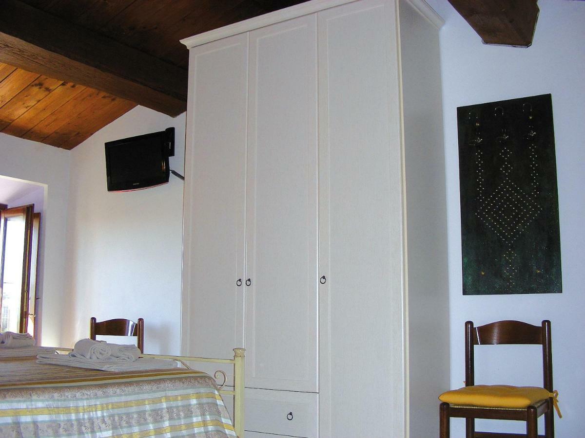B&B Torrematta Assisi Exterior photo