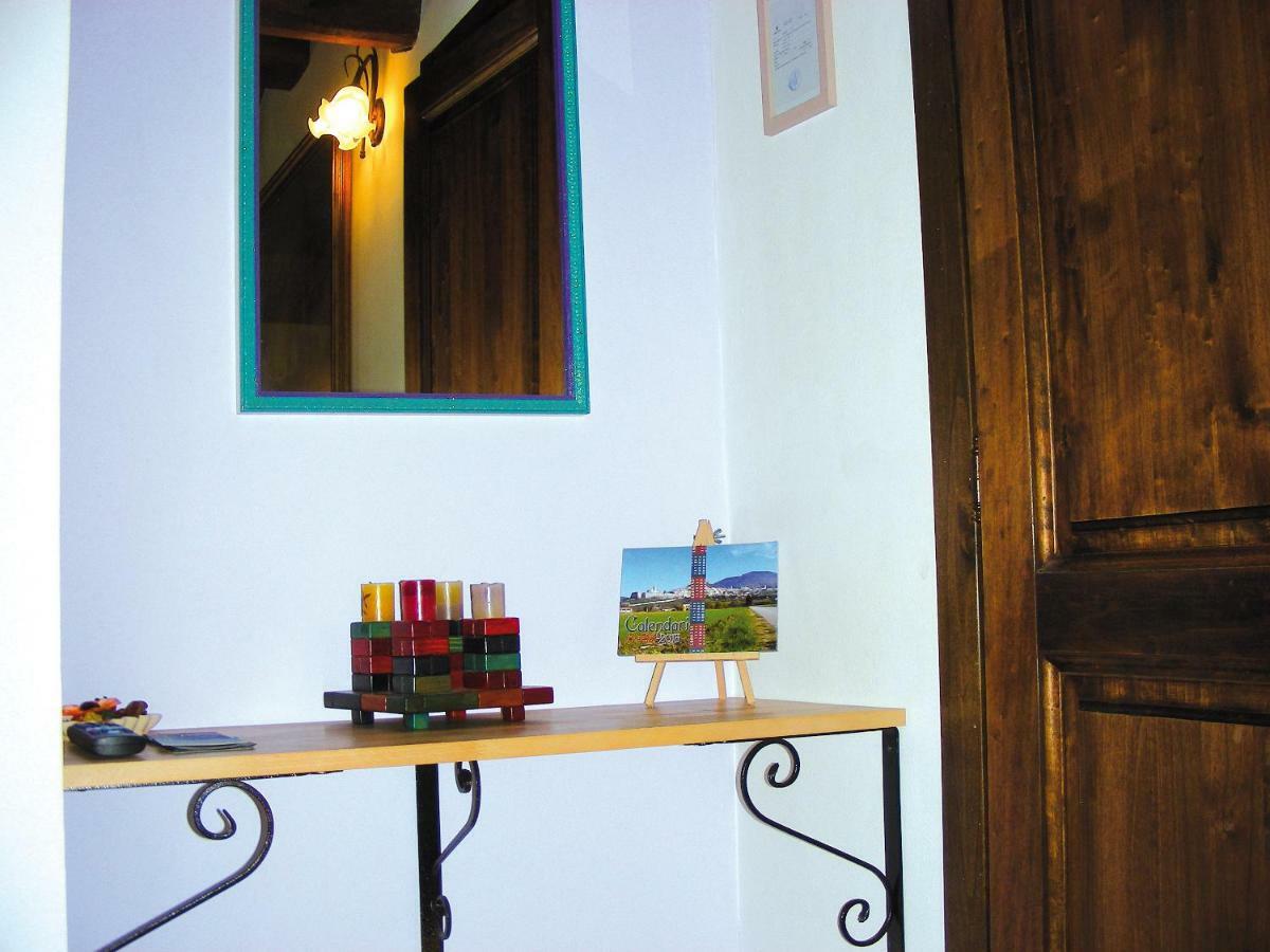 B&B Torrematta Assisi Exterior photo